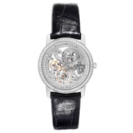 Vacheron Constantin Vacheron Constantin Traditionnelle (Reference 33558/000G-9394). A white gold dia