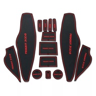 Storage Liner for Peugeot 5008 Peugeot 3008 All New