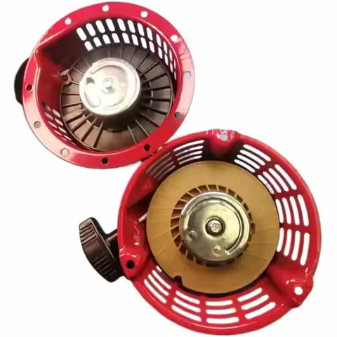 G200 RECOIL STARTER FOR HONDA G150 G300 GV150 GV200 EARLY GX110 GX120 GX140 GX160 EM1000 REWIND PULL