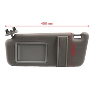 

 1Pair Left & Right Sun Visor WithOut Sunroof 7432006780B0 7431006750B0 7432033E80B0 Fits for Toyo