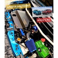 XPower BEZZA 1.3cc Air Intake Systems