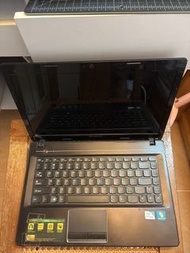 Lenovo 手提電腦