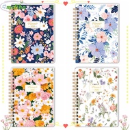 MOLIHA 2026 Planner, Weekly and Monthly A5 Calendar 2026, Schedule Organizer Jan.2026 - Dec.2026 Age