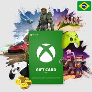 (Brazil)Microsoft Xbox Games US Xbox Live Xbox series S Series X Xbox360 XboxOne Console GamePass Xbox Game