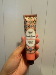 Sabon 橙花保濕潤手霜 Citrus Blossom Han Cream 30ml