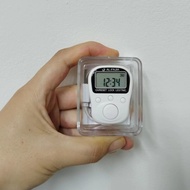 Cincin Zikir Ring Digital Tasbih LED Display USB Rechargeable Tally Counter Tasbih Zikir Digital Cin