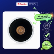 24 degree recessed led ceiling downlight, Aurora AT41 recessed ceiling downlight