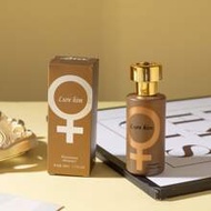 Golden Lure Pheromone Perfume, Pheromone Perfume Attract Men,Lure Her Perfume,Romantic Pheromone Gli