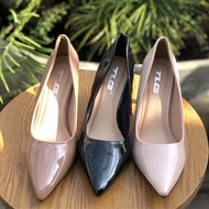 Giày nữ cao gót hot trend trẻ trung năng động Đồ Da Thành Long TLG 21328