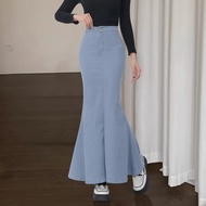 ARO - WINNY WOMEN'S MERCY JEANS SKIRT