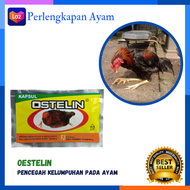 Oestelin Obat Ayam Ostelin Obat Ayam Lumpuh Obat Ayam Cegah Lumpuh Obat Ayam Kaki Lumpuh Obat Ayam T
