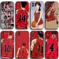 Vivo Y5S Y11 Y11S Y20i Y20S Y17 Y12 Y15 Y19 Y20 slam dunk phone case