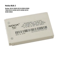 Original BLB-2 Battery For Nokia 8210 8250 8850 8910 8310 5210 6500 6590 6510 3610 8270 8910i 7650 6