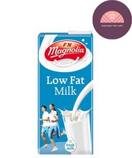 F&amp;N Magnolia Uht Milk Low Fat 1L