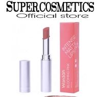 WARDAH Lipstik PIGMENTED MATTE MATTE Lipstick MATTE MATTE Lipstick