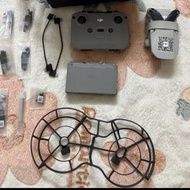 dji mini 2 有保