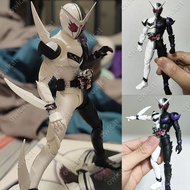 Kamen Rider W (Fang Joker Form Ver.) SHF 15cm Fuuto PI W Driver Masked Rider Double FJ Action Figure