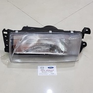 Front headlamp ford laser Galaxy sonic 93 - 95 OriginalKiri
