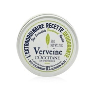 L'OCCITANE - Verveine (Verbena) Deodorant - 0% Aluminum Salt