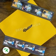 Set of 12 FilmStrip photo prints on request, size 15x3.5cm