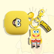 Beats Silicone Soft Shell Power Magic Sound Beats Wireless Sports Bluetooth Headphone Set Accessorie