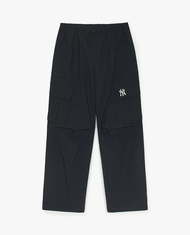 [Flash voucher 20% + Mua 2 giảm 5% mua 3 giảm 10% + Freeship + 20h 08.09 - 11.09] MLB - Quần dài nữ 