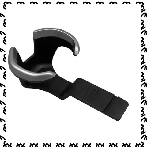 A07I 2X Dashboards Cup Holder Trim 52124622 For RG Colorado S10 Z71 LTZ LS LT 2017-2022 Under Air Ve