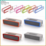 ONE Portable Silicone Case for Bose SoundLink Mini 1 2 Sound Link I II Bluetooth Speaker Protector Cover Skin Box