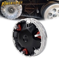 For GY6 139QMB 139QMA 1P39QMB 1P39QMA Engine Scooter Motorcycle ATV Variator Front Clutch Drive Pull