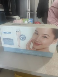 Philips VisaPure 潔面儀