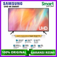 PTR Samsung Crystal UHD 4K Smart TV 50 Inch