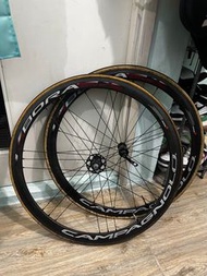 Campagnolo Bora One 35 碳纖維輪組