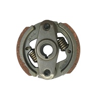 RBC411HL red leather wear-resistant clutch block clutch