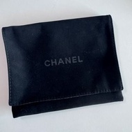 Chanel wallet dust bag 香奈兒銀包塵袋