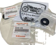 Seal As Water Pump KAWASAKI NINJA / NINJA R / NINJA RR