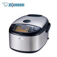 ✤ 電器皇后 -【ZOJIRUSHI 象印】10人份*IH豪熱沸騰微電腦電子鍋(NP-HEF18)