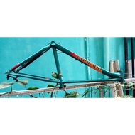 frame Polygon Xtrada 6 not Vanquish ravage Premier siskiu Ricochet