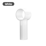 GOOJODOQ GFS006 เคสซิลิโคนพัดลมพกพาความเร็วสูง เคสซิลิโคนเหมาะสําหรับ USB พัดลมมือถือความเร็วสูง