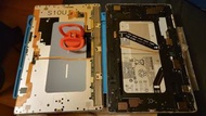 Samsung 平板換電專區 iPad 特快上門更換 內置原裝電池 私人維修服務 Tablet doorstep battery replacement service for Samsung Tab
