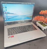 Laptop ACER Aspire A314-22 AMD Ryzen 3 3250U @2.6GHz (4CPUs) 