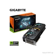 Gigabyte Gigabyte5090GAMING Magic Eagle OC32G Professional Game Gaming Independent Graphics Card-Ove