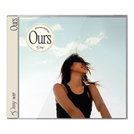 [BOOKED/WOMEN] g0nny 1st EP Album - Ours