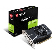 MSI GeForce GT 1030 AERO ITX 2G OC Graphic Card GPU Video (Used)