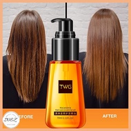 Perfect Hair Serum Argan Oil Hair Essential Oil For Frizzy Dry Hair Damaged Repair Hair Care Scalp T