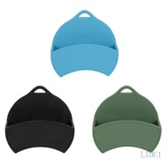LIDU1 Magnetic Mount Organizer Easy Installation Snus Storage Shelf Holder Car Sunvisor Mount Mouth 