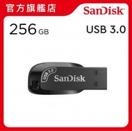 Ultra Shift USB 3.0 隨身碟  256GB (SDCZ410-256G-G46)