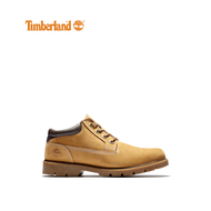 Timberland Men's Classic Oxford Shoes Wheat Nubuck
