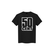 50 Cents G Unit Logo T-Shirt