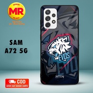 Latest Samsung A72 5g Case Evos Case Samsung A72 5g Hardcase Softcase Glossy Cheapest Premium