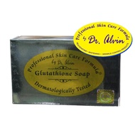 Dr. Alvin - Glutathione Soapr. Alvin - Glutathione Soap